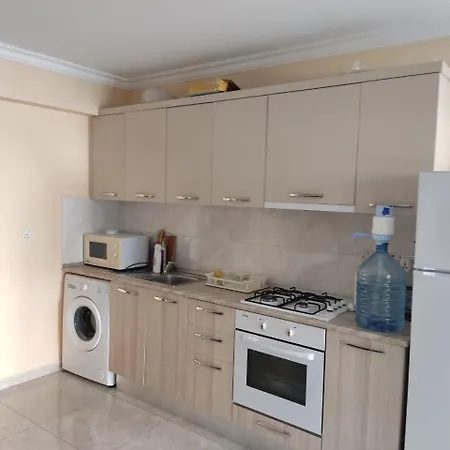 Apartment Royal Sun