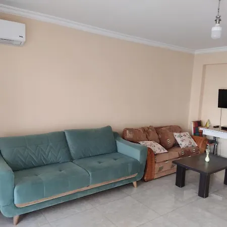 Apartment Royal Sun Iskele District (Northern Cyprus)