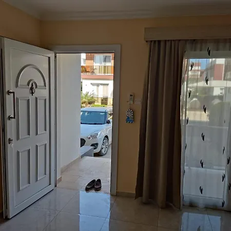 Apartment Royal Sun Iskele District (Northern Cyprus)