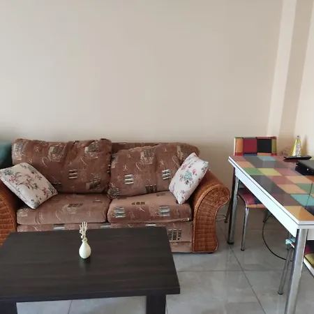 Royal Sun Apartment