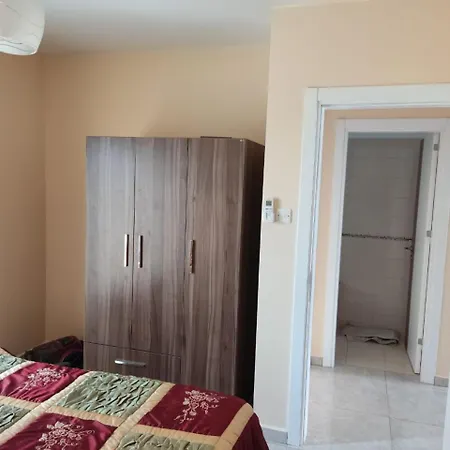 Apartment Royal Sun Iskele District (Northern Cyprus)